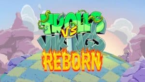 Trolls vs Vikings: Reborn, la recensione (Steam)