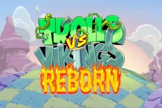 Trolls vs Vikings: Reborn, la recensione (Steam)