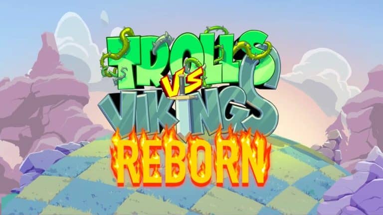 Trolls vs vikings: reborn, la recensione (steam)