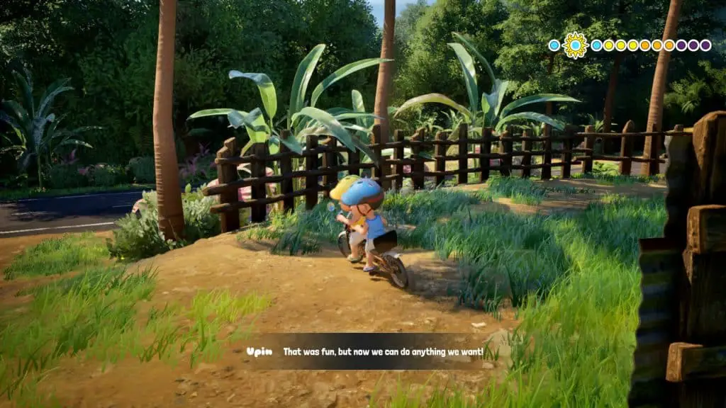Upin & Ipin Universe, recensione (Nintendo Switch) Upin & Ipin Universe, recensione (Nintendo Switch)