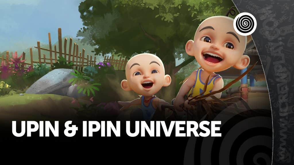 Upin & ipin universe, recensione (nintendo switch)