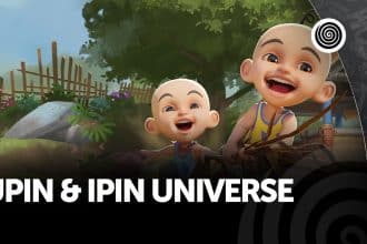 Upin & Ipin Universe, recensione (Nintendo Switch)