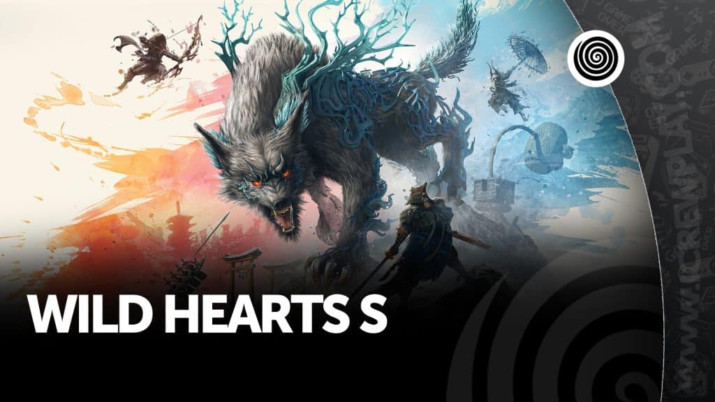 Wild hearts s, recensione (nintendo switch 2)