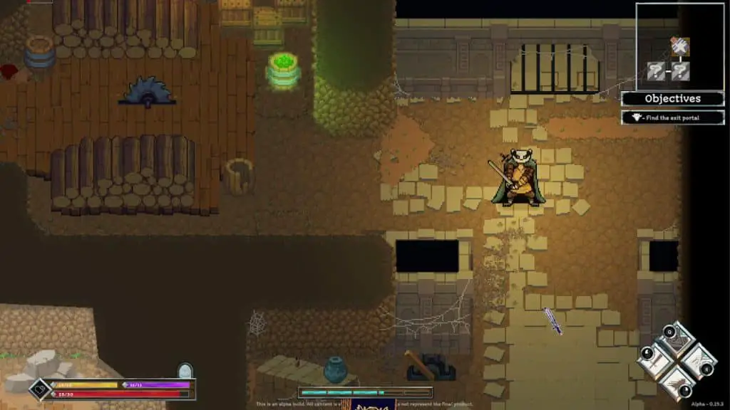 Willow Guard, la recensione (Steam) willow guard