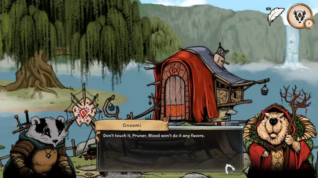 Willow Guard, la recensione (Steam) willow guard
