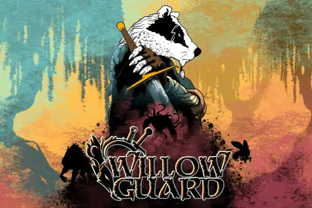 willow guard