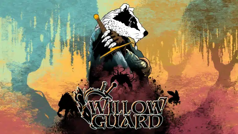 Willow guard, la recensione (steam)
