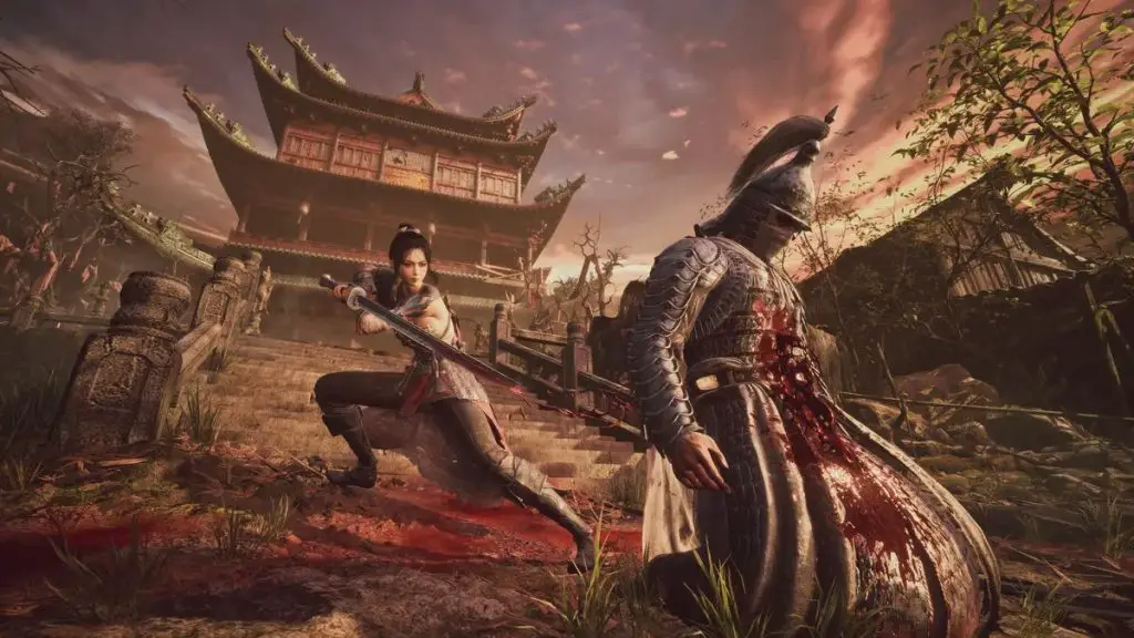 Uscite della settimana – Dal 21 luglio al 27 luglio Wuchang Fallen Feathers