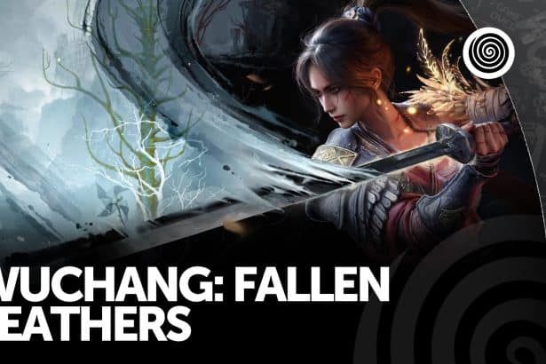 Wuchang: Fallen Feathers, recensione (PlayStation 5)