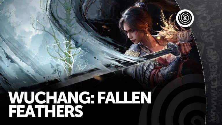 Wuchang: fallen feathers, recensione (playstation 5)
