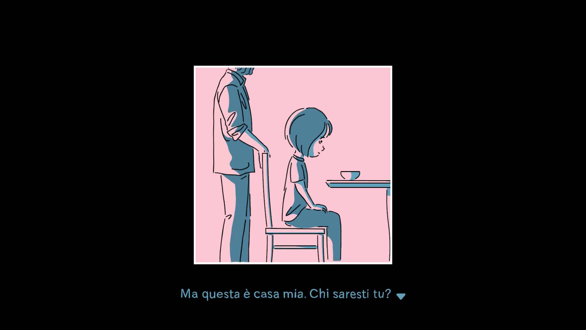 And roger candidato ai gdca: la visual novel indie conquista la nomination al social impact award