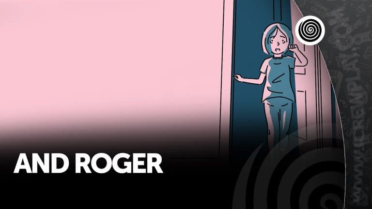 And roger, recensione (nintendo switch)