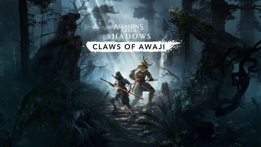 Assassin's Creed Shadows: La nuova patch aggiunge il NG+ assassin-s-creed-shadows il dlc gli artigli di awaji