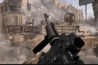 Battlefield 6