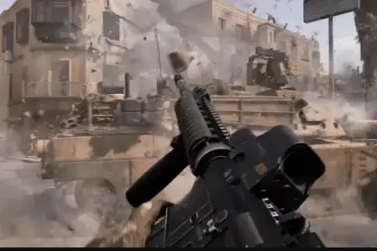 Battlefield 6