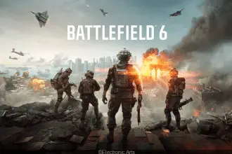 Battlefield 6 si mostra in un trailer carico di azione, distruzione e guerra urbana