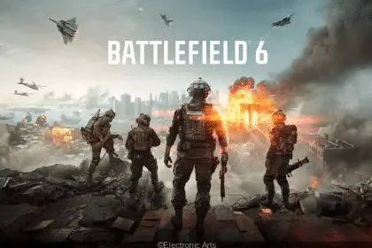 Battlefield 6 è già la seconda beta più giocata di sempre su Steam