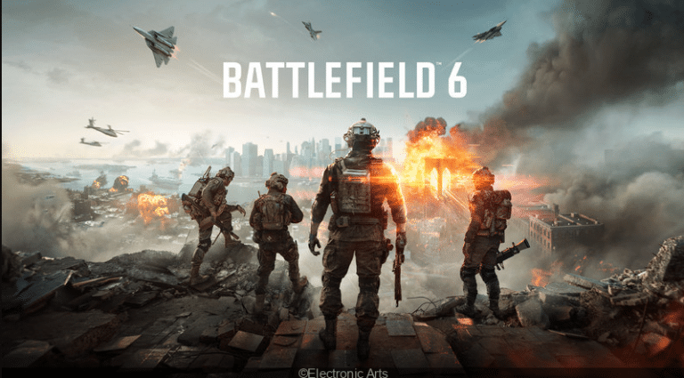 Battlefield 6 è già la seconda beta più giocata di sempre su steam