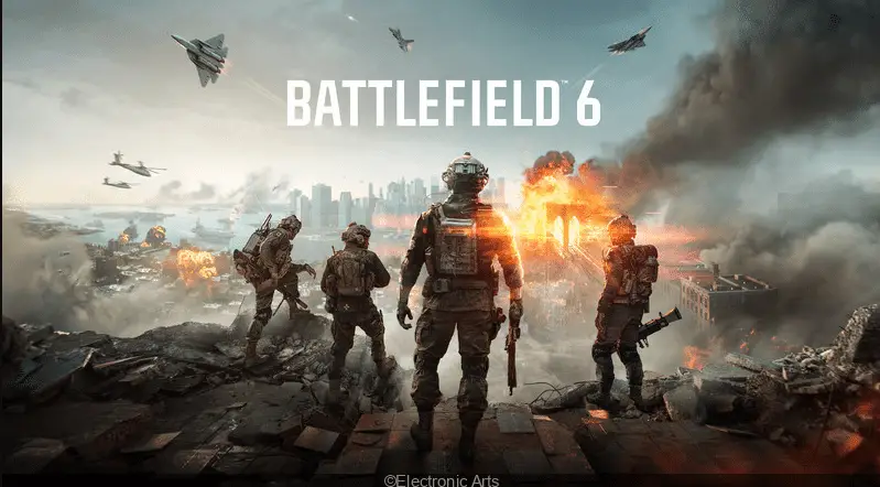 Battlefield 6: multiplayer, data d’uscita e dettagli ufficiali sulla Open Beta