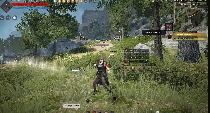 Black Desert Online - Recensione PlayStation 5 Black Desert Online - Recensione PlayStation 5
