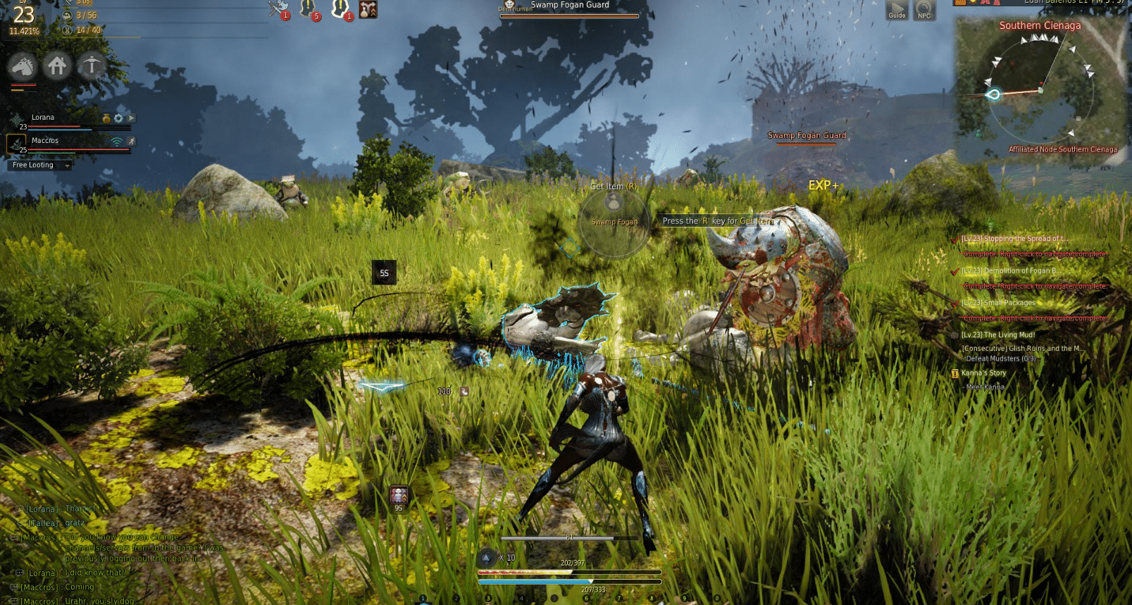 Black Desert Online - Recensione PlayStation 5 Black Desert Online - Recensione PlayStation 5