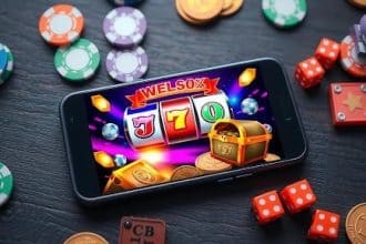 casino