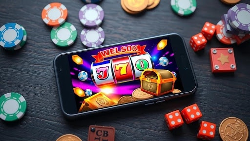 I meccanismi psicologici dei gacha games: quando il gaming incontra il gambling I meccanismi psicologici dei gacha games: quando il gaming incontra il gambling