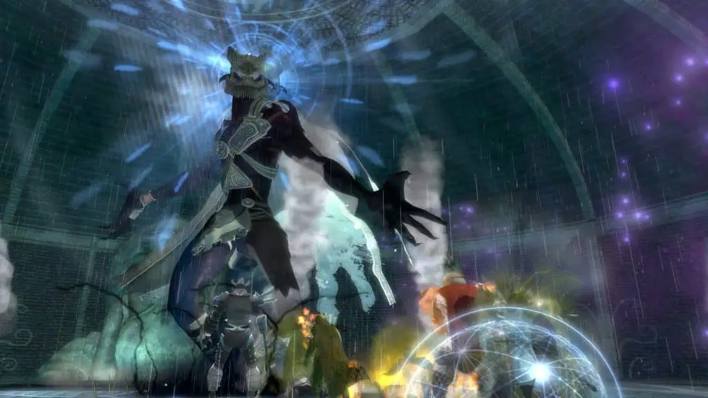Dungeons & Dragons Neverwinter Nights 2: Enhanced Edition, recensione (PlayStation 5)