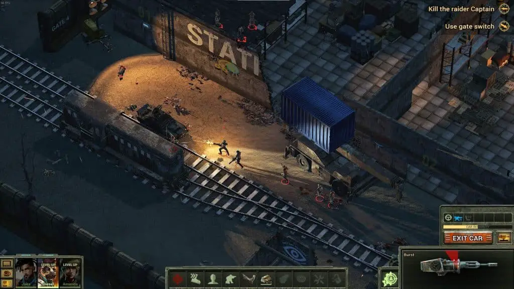 Dustwind: Resistance, recensione (PlayStation 5)