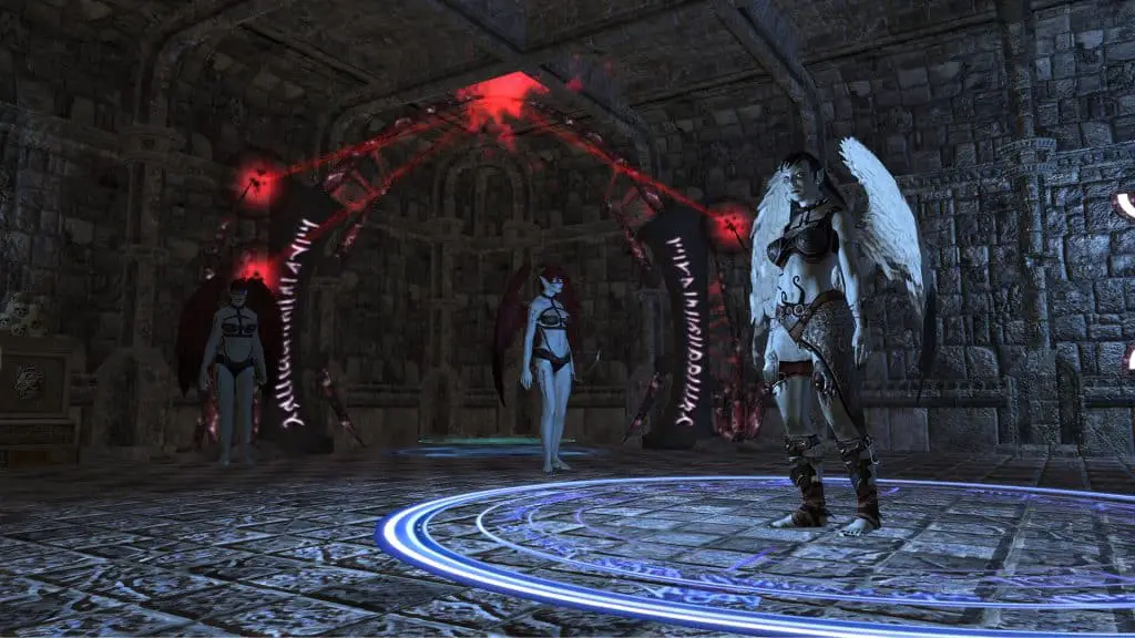 Dungeons & Dragons Neverwinter Nights 2: Enhanced Edition, recensione (PlayStation 5)