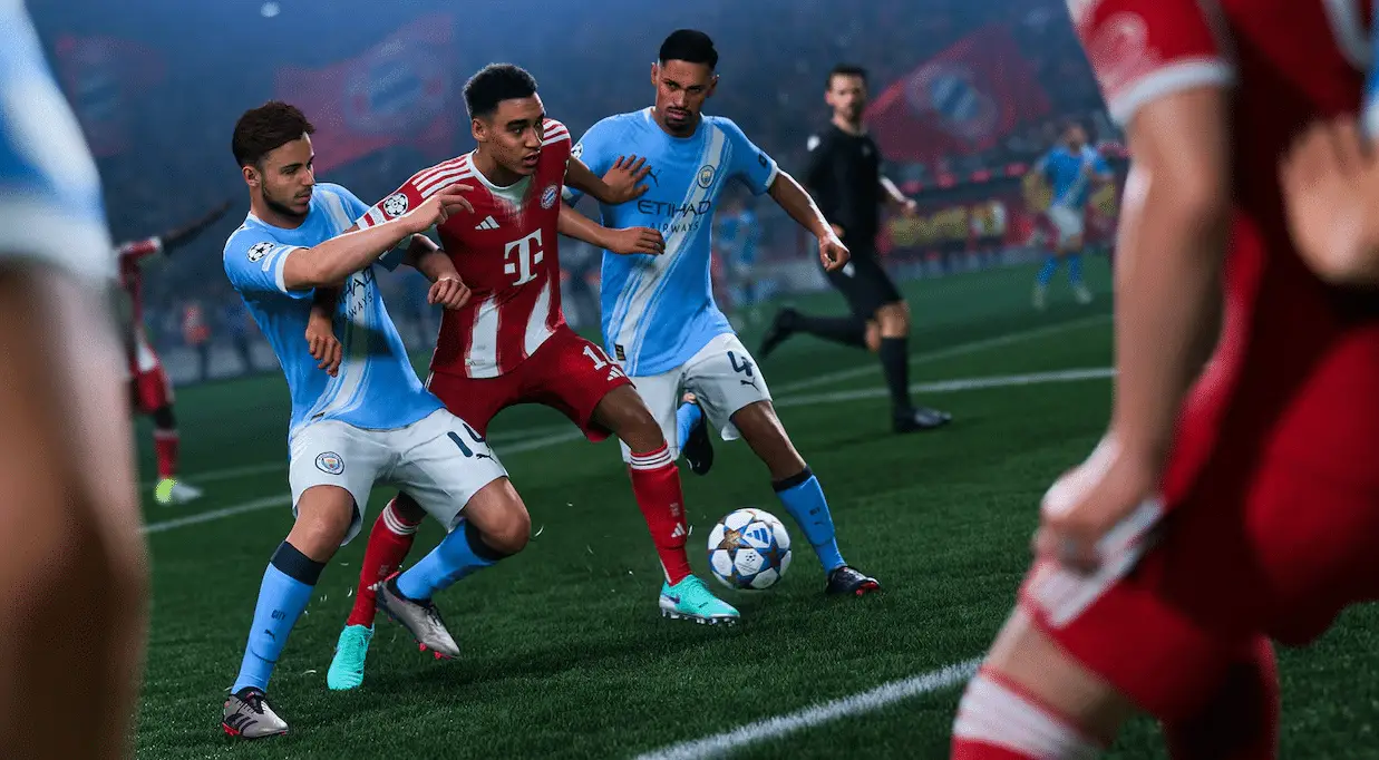 EA Sports FC 26: data di uscita, gameplay migliorato e un'esperienza pensata per la community