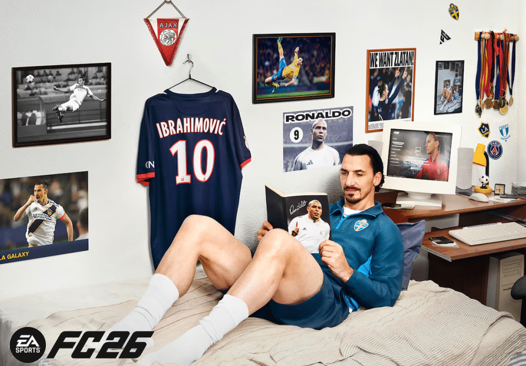 Ea sports fc 26: data di uscita, gameplay migliorato e un'esperienza pensata per la community