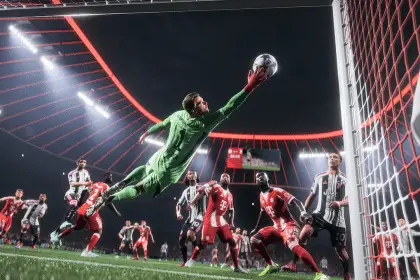 EA Sports FC 26