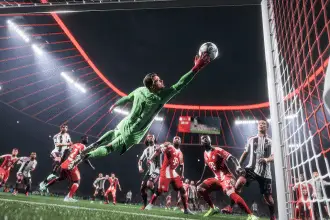 EA SPORTS FC 26: svelate le valutazioni dei migliori giocatori della Serie A