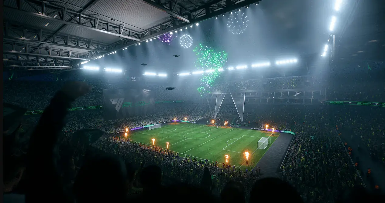 EA Sports FC 26: data di uscita, gameplay migliorato e un'esperienza pensata per la community