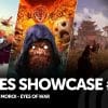 Games showcase #46