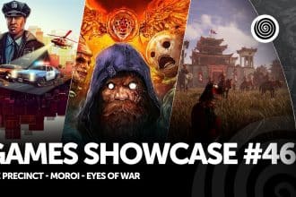 Games Showcase 46