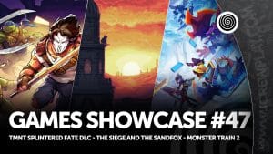 games showcase