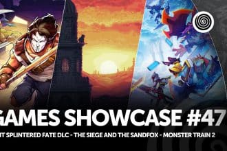 games showcase