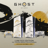 Ghost of yōtei limited edition: svelate console e dualsense ispirati al titolo in arrivo il 2 ottobre