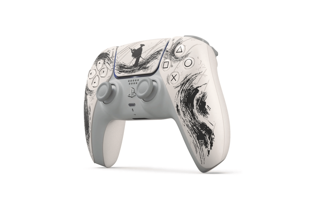 Ghost of Yōtei Limited Edition: Svelate console e dualsense ispirati al titolo in arrivo il 2 ottobre Ghost of Yōtei Limited Edition: Svelate console e dualsense ispirati al titolo in arrivo il 2 ottobre
