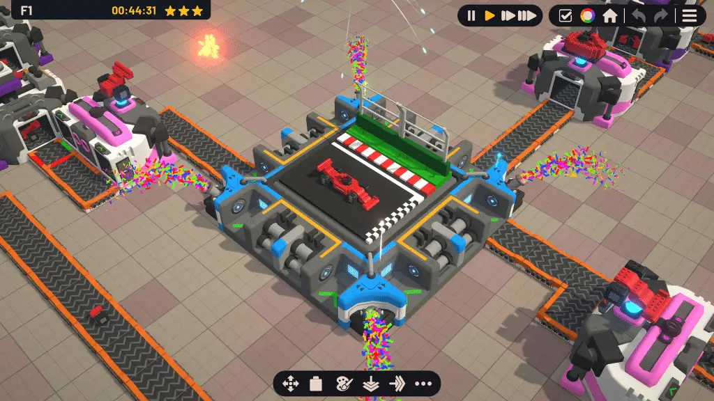 Block Factory, la recensione (Steam) Block Factory