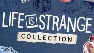 Life is Strange