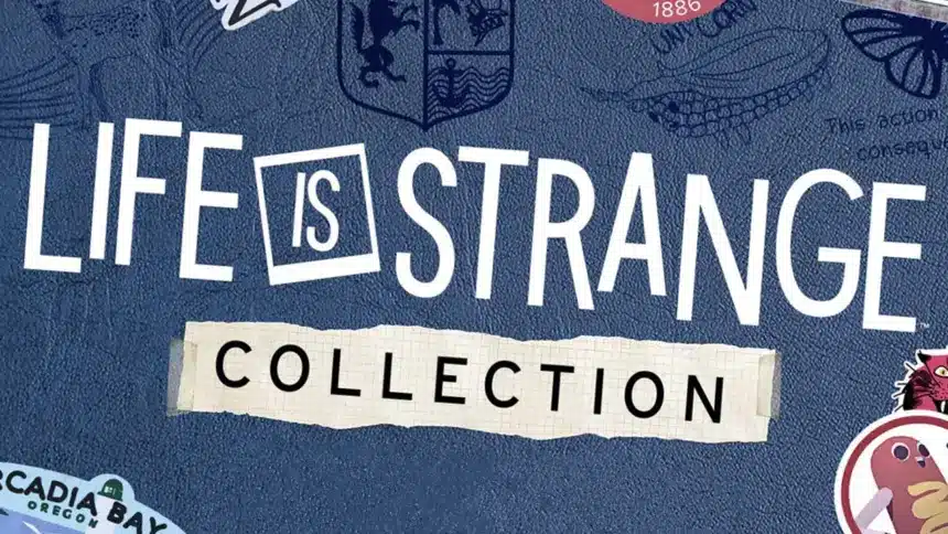 Annunciata per ps5 la life is strange collection