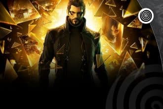 Adam Jensen