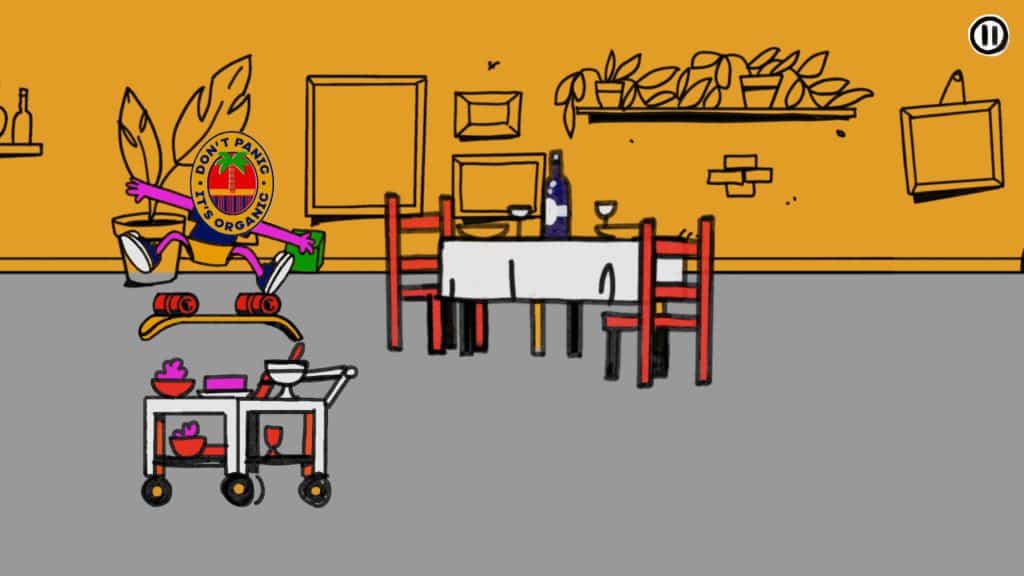 PINEAPPLE: A Bittersweet Revenge, recensione (Nintendo Switch)