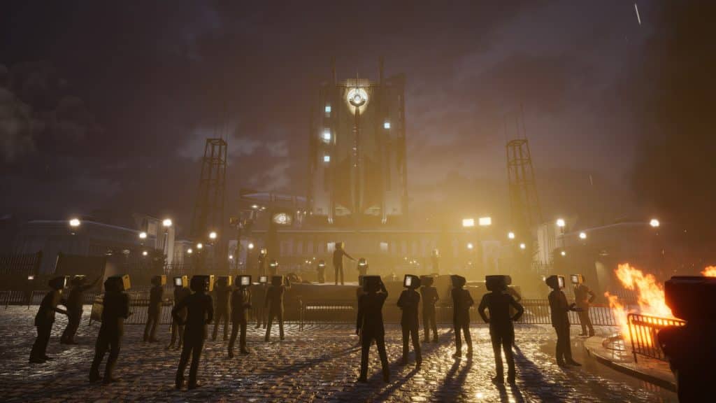 KARMA: The Dark World, recensione (PlayStation 5)