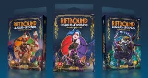 Riftbound