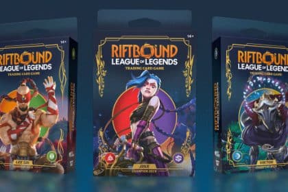 riftbound