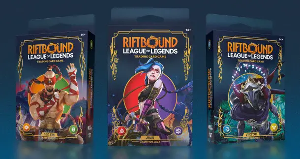 riftbound